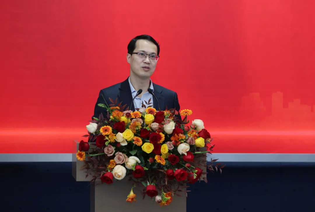 上海交通大学医学院副院长郑俊克